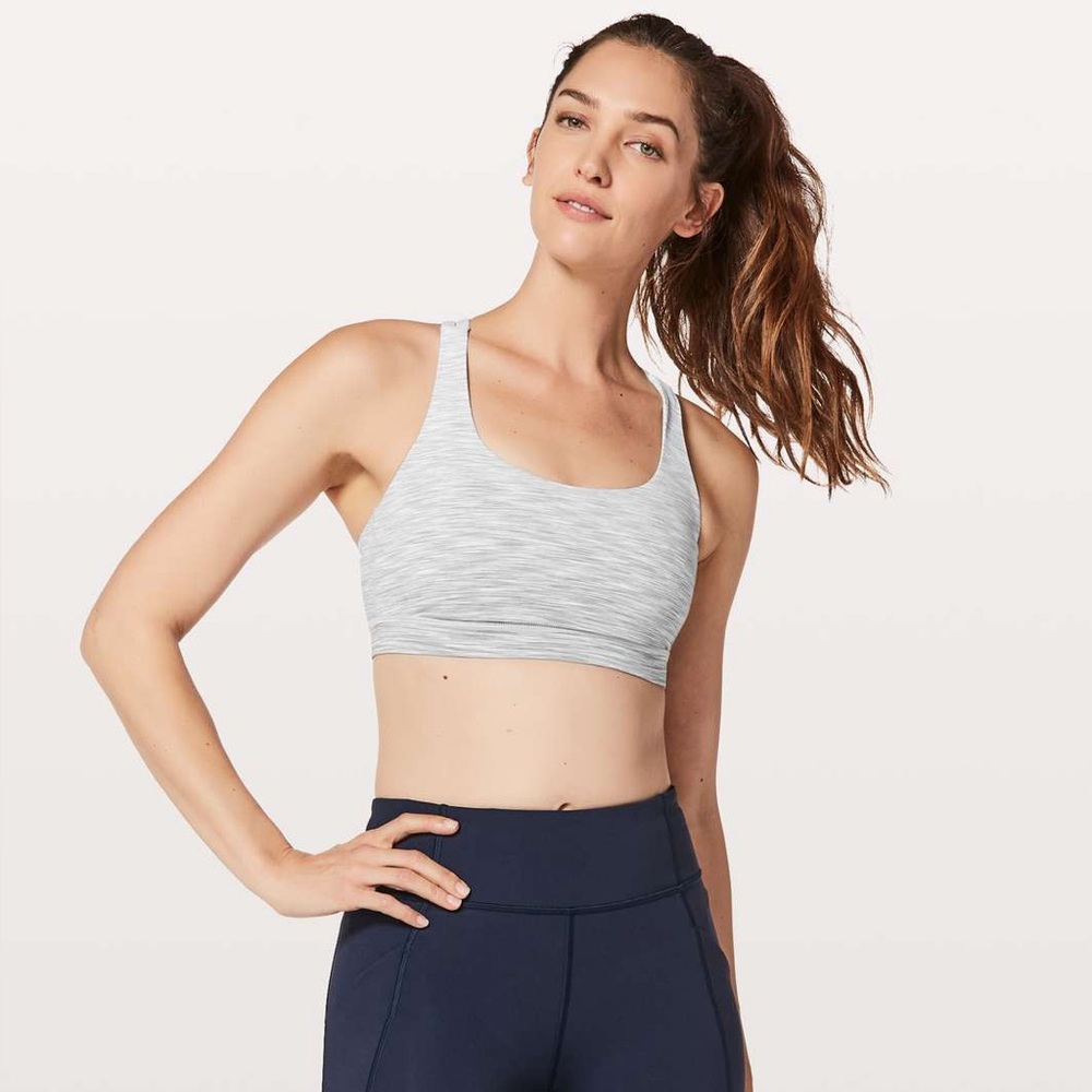 Lululemon Energy Bra - Picture 4 of 8